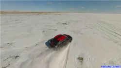 这次Feelauto.net远赴内蒙古赤峰境内的打里诺尔湖，在接近零下20度的环境中为您带来的航拍集锦和《速度季》25期-英美战争！达里诺尔冰雪特辑拍摄制作的花絮镜头！